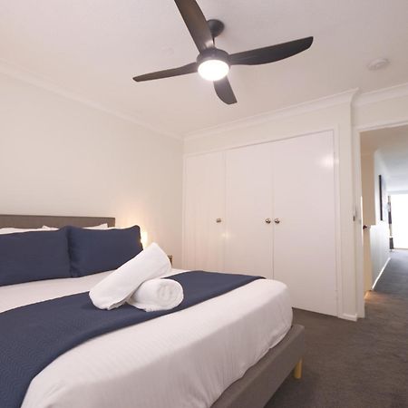 Osprey Apartments Mooloolaba Kültér fotó