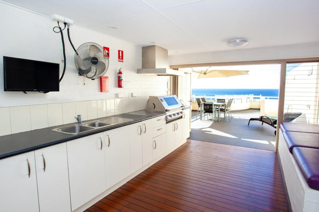 Osprey Apartments Mooloolaba Kültér fotó