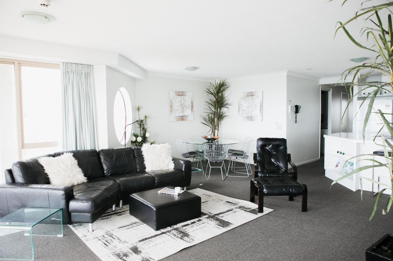 Osprey Apartments Mooloolaba Kültér fotó