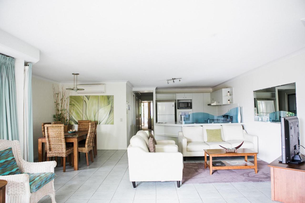 Osprey Apartments Mooloolaba Kültér fotó