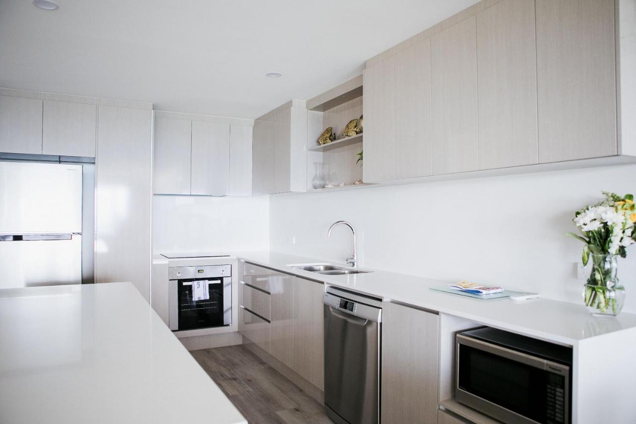 Osprey Apartments Mooloolaba Kültér fotó