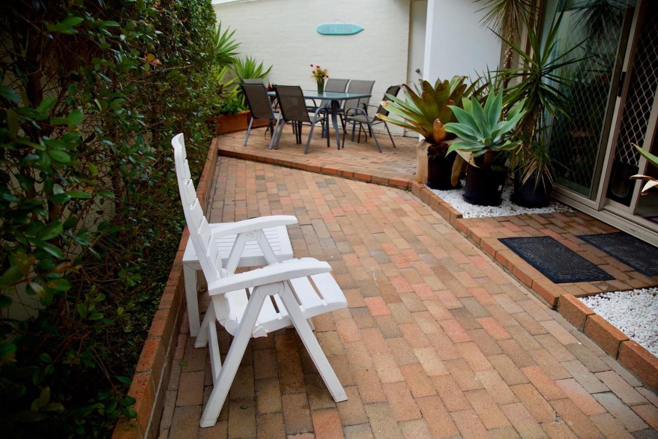 Osprey Apartments Mooloolaba Kültér fotó